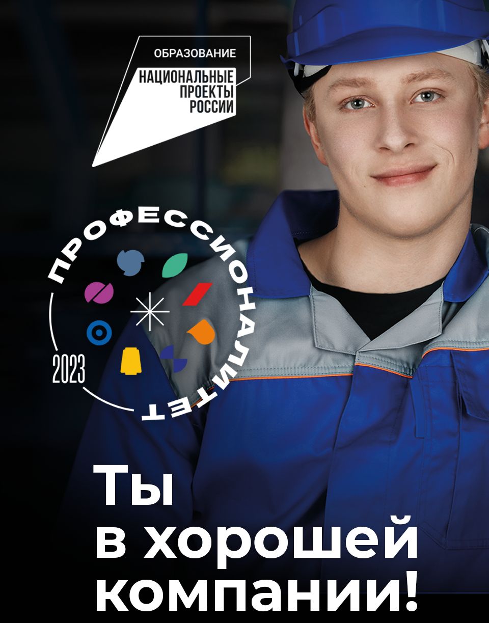 Профессионалитет