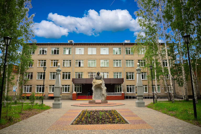 Образовательно-отраслевой кластер транспорта